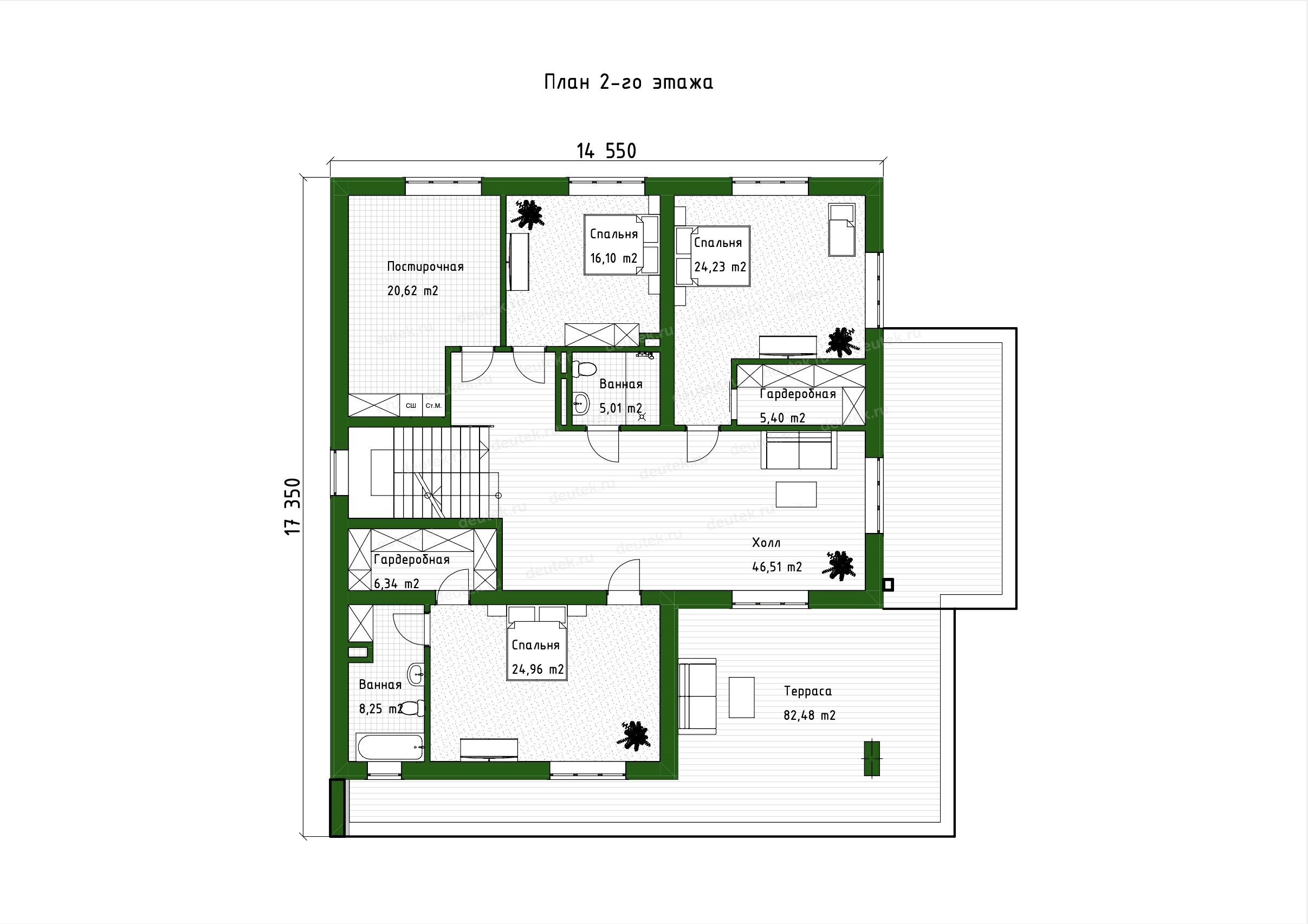 Стиль хай-тек в интерьере квартиры: как объединить комфорт и высокие технологии